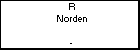 R Norden
